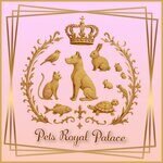 petsroyalpalace.com