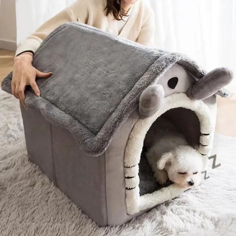 Universal Cozy Pet House - Image 3