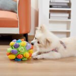 Smart Snuffle Ball for Dogs