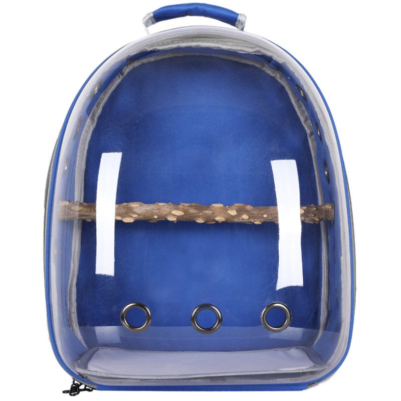 Myna Parrot Cage Backpack - Image 5