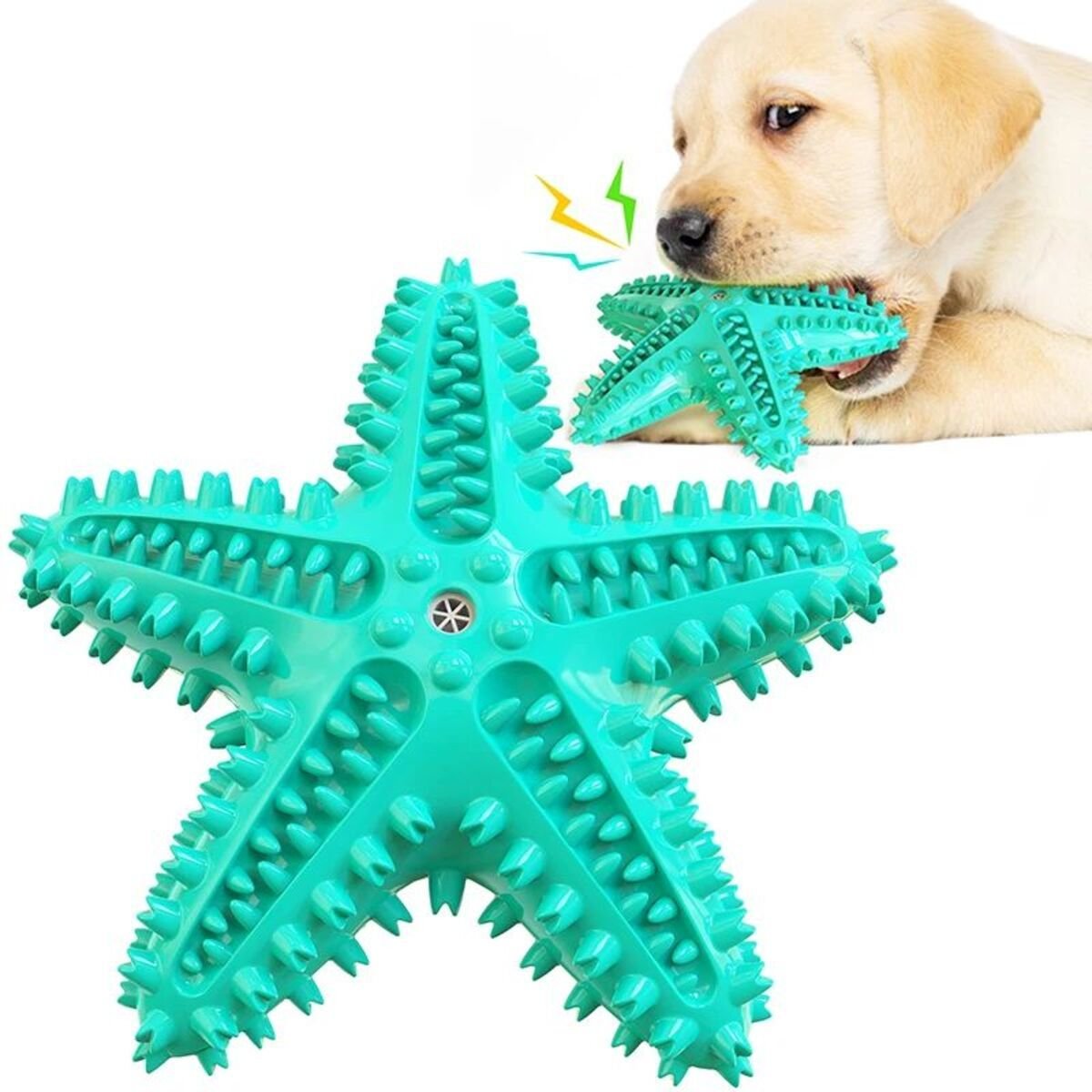 Chew Toy for Large Dogs
