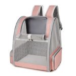 Breathable Cat Carrier