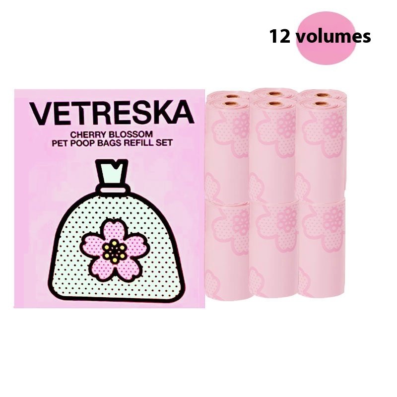 Portable Dog Poop Bag Dispenser - Image 6