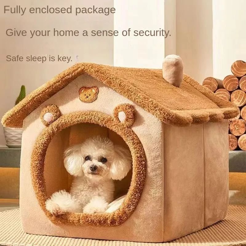 Universal Cozy Pet House - Image 6