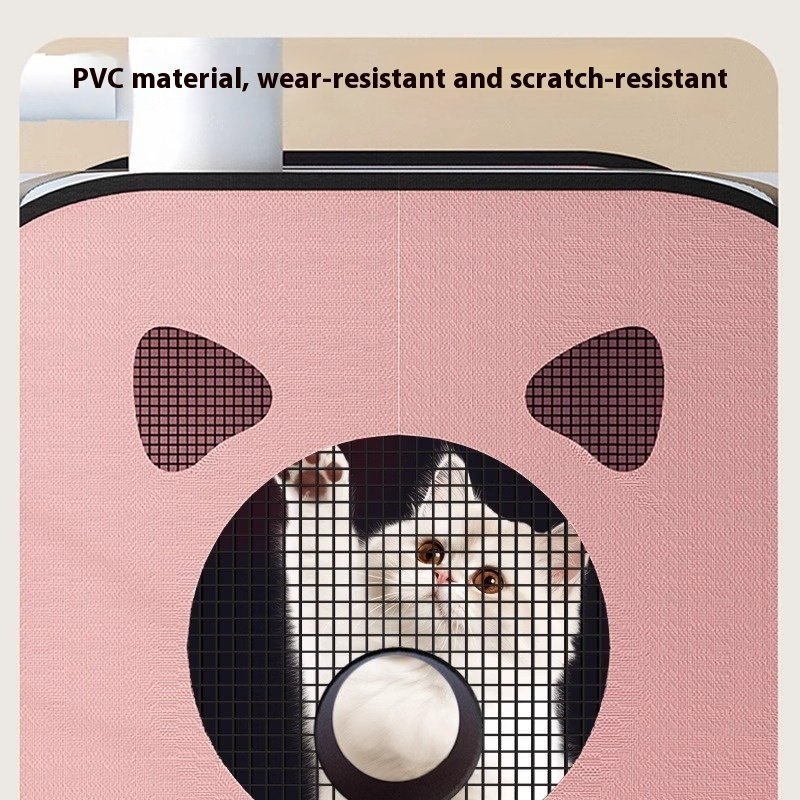 Home Cat Hair Dryer – Comfort & Efficiency - Image 5