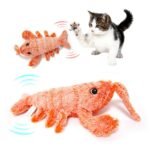 Creative Electric Toy for Cats
