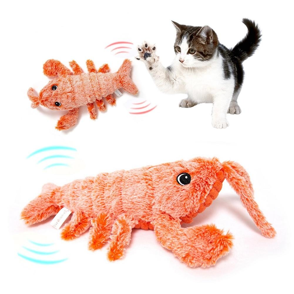 Creative Electric Toy for Cats