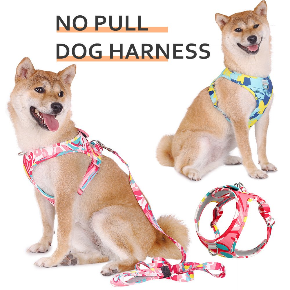 Printed Breathable Harness - Image 2