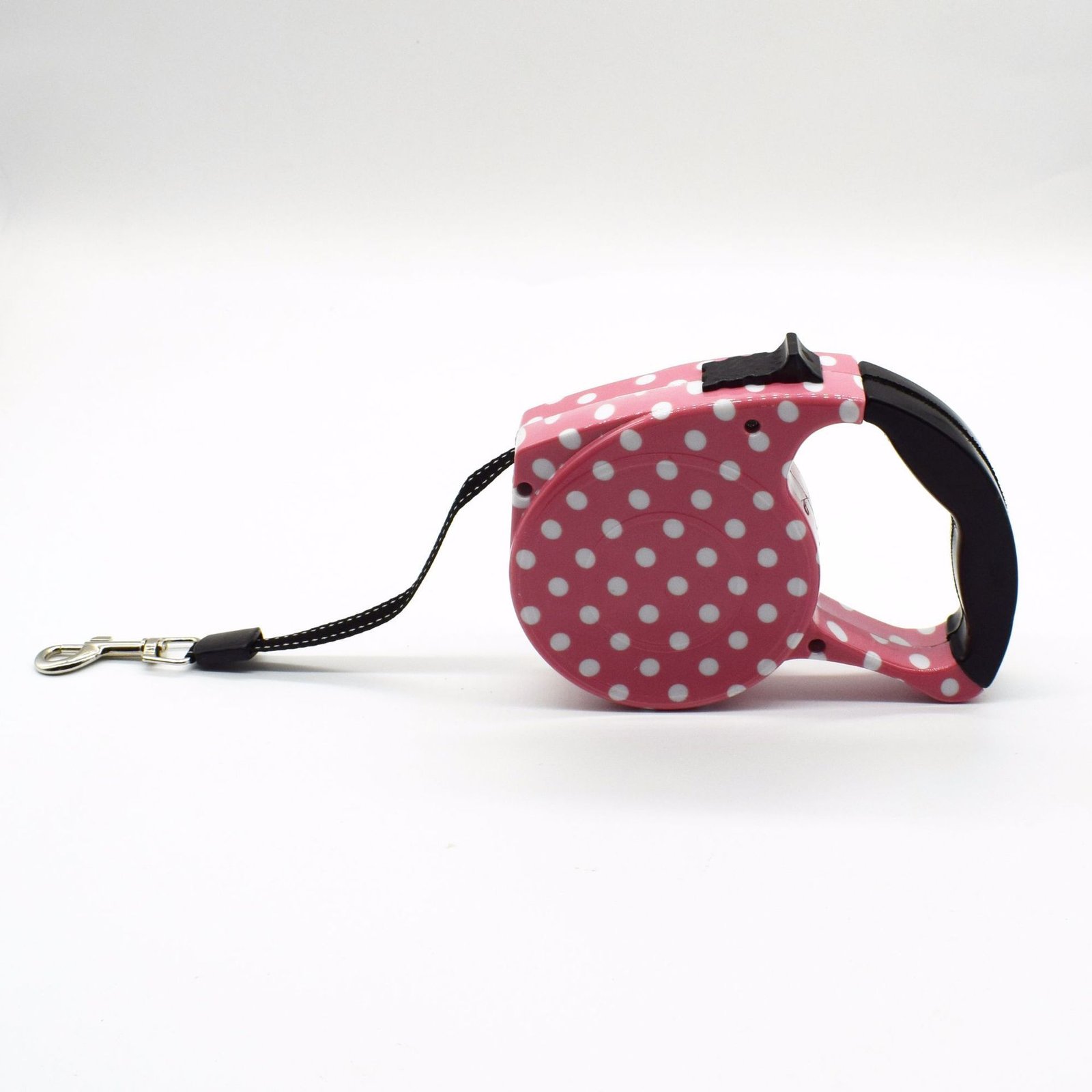 Retractable Leash with Black Handle - Image 9