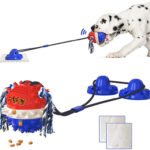 Chewer Dog Toy