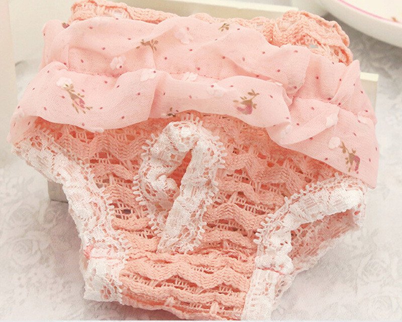 Physiological Pants for Female Dogs – Image 7