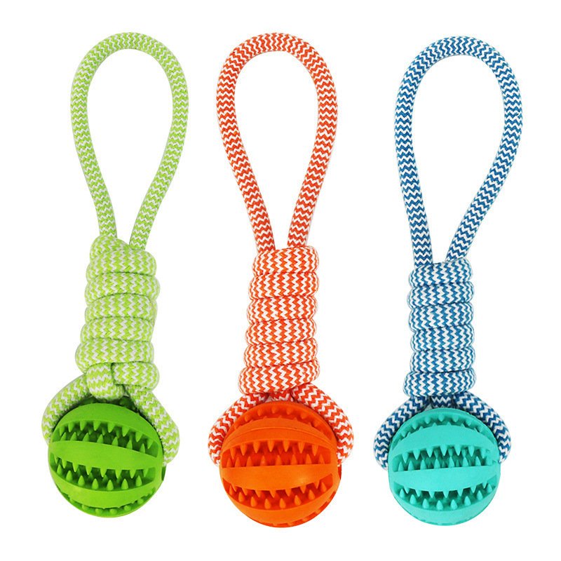 Interactive Dog Toy – Image 7