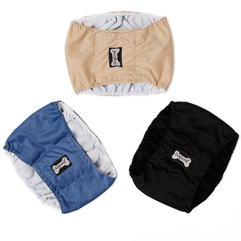 Washable Menstrual Pants for Pets - Image 4