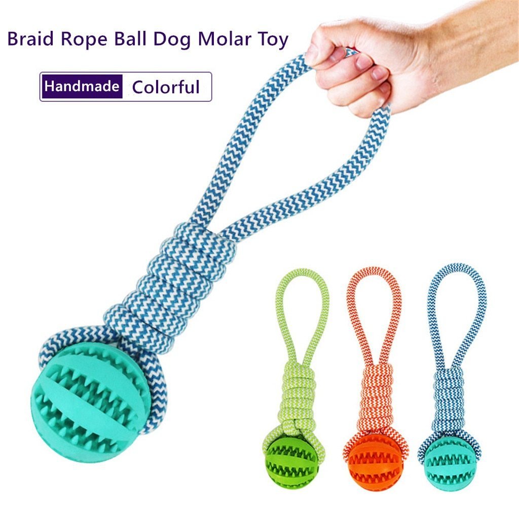 Interactive Dog Toy – Image 2