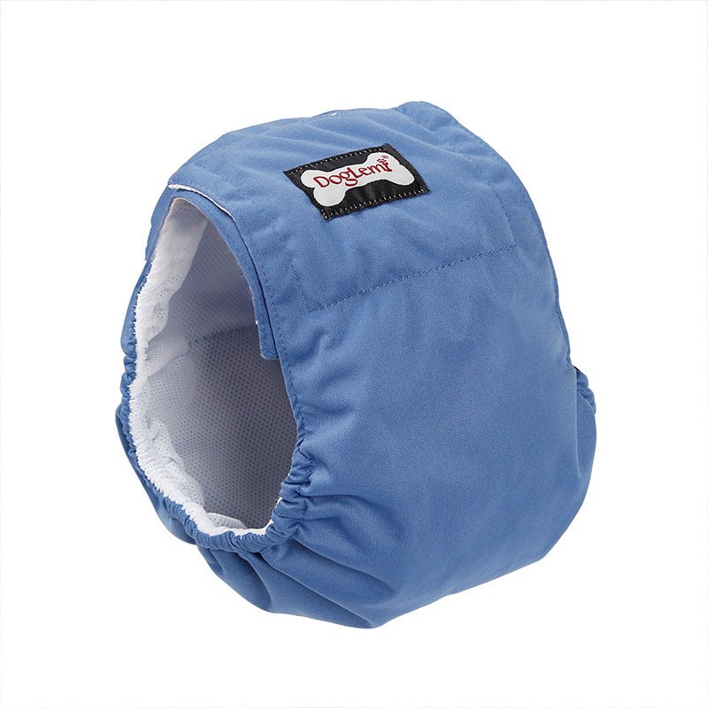 Washable Menstrual Pants for Pets - Image 2