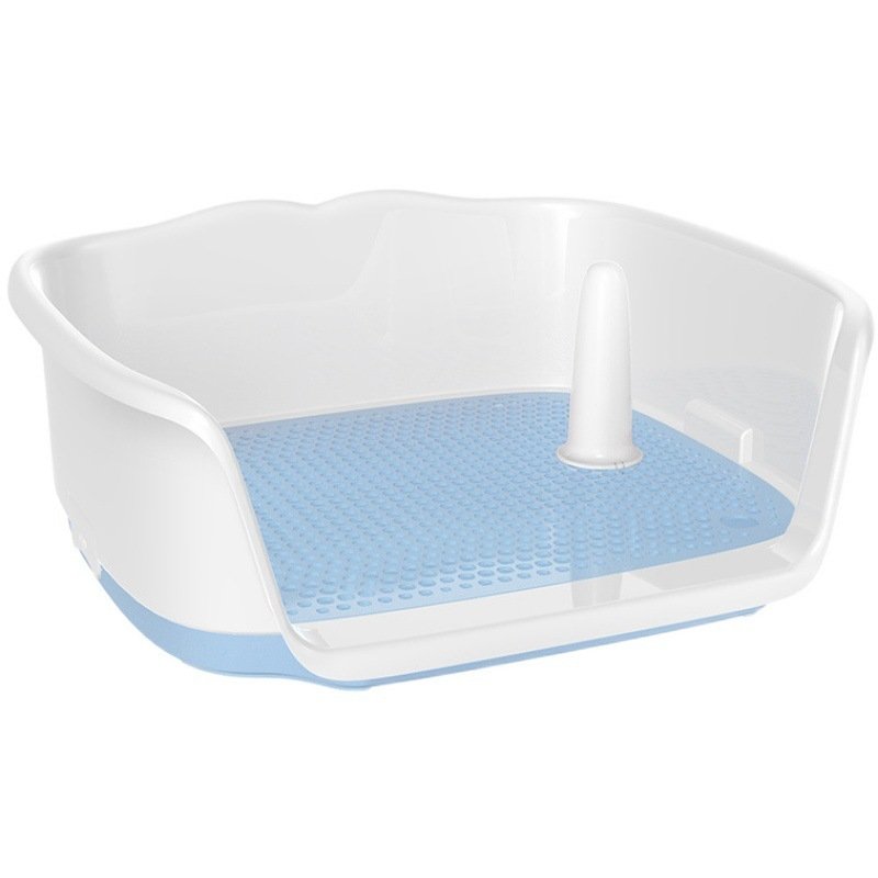 Indoor Dog Toilet with Fence – Image 4