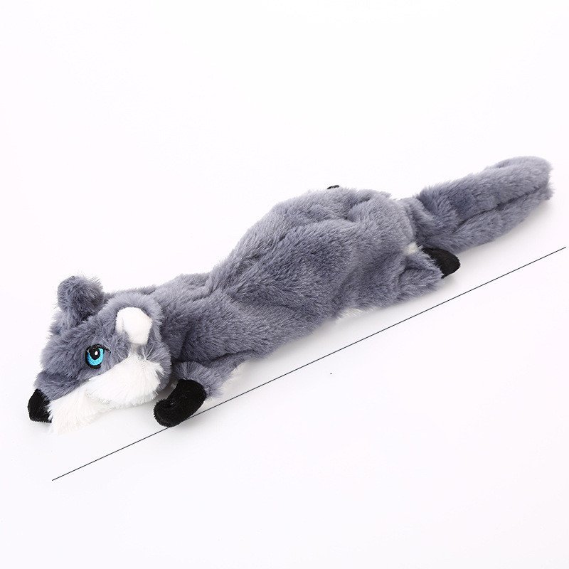 Plush Dog Toy – Image 5