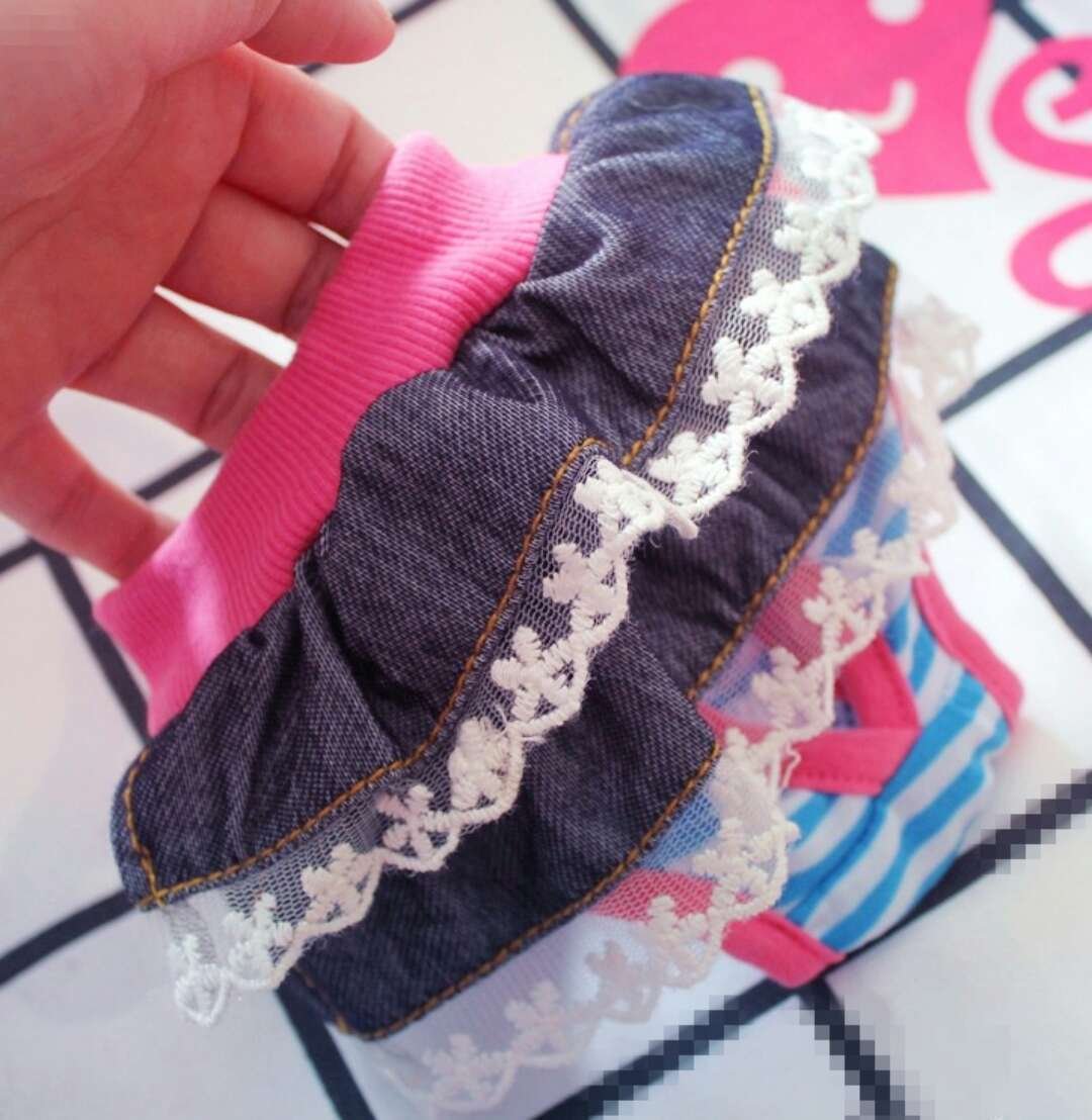 Physiological Pants for Female Dogs – Image 5