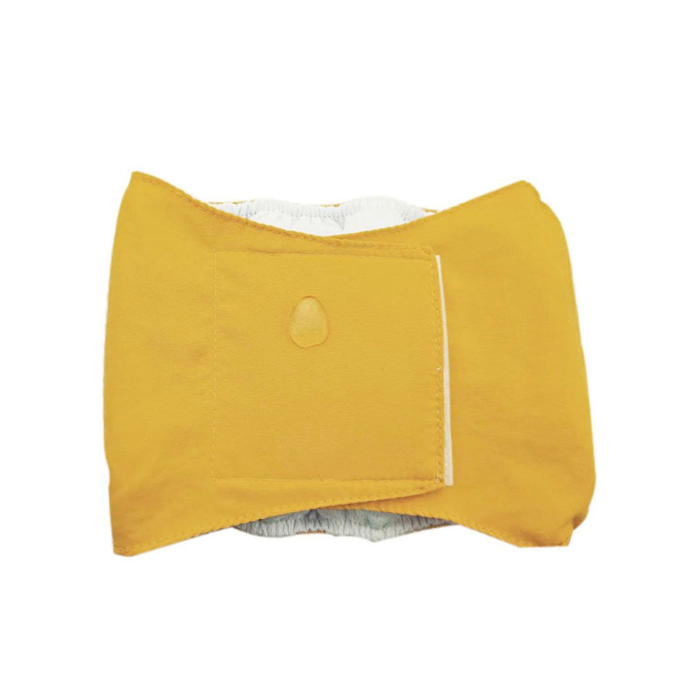 Waterproof Absorbent Diaper for Male Dogs – Image 5