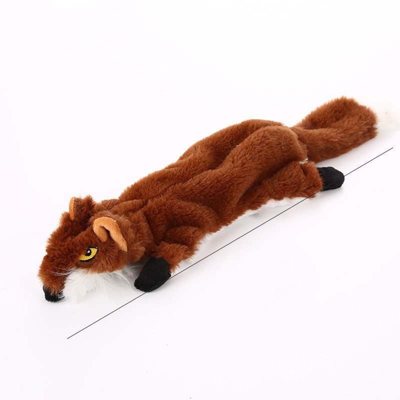 Plush Dog Toy – Image 4