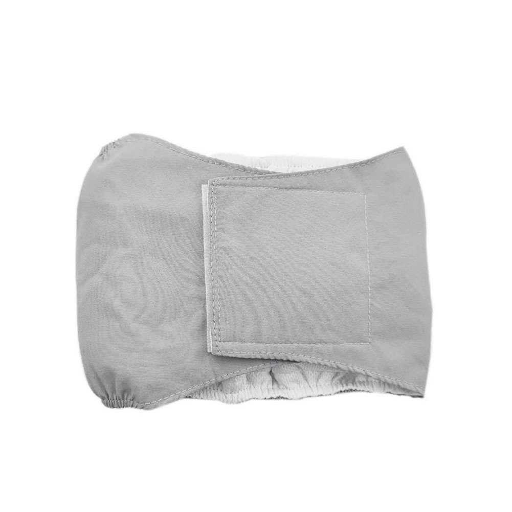 Waterproof Absorbent Diaper for Male Dogs – Image 2