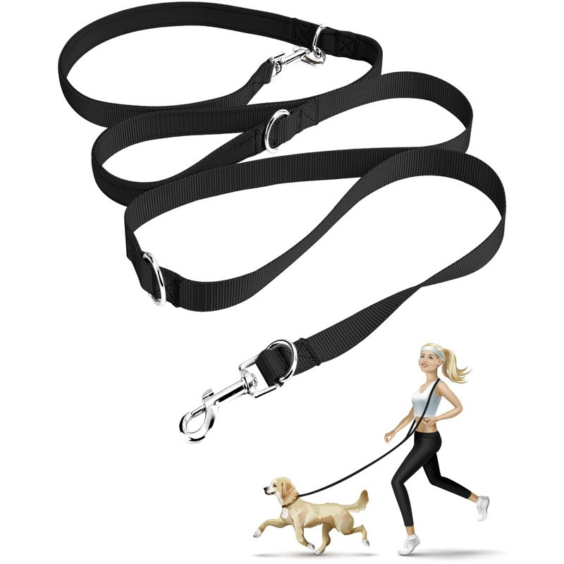 Durable Dog Running Leash - Image 5