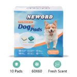 Dog Urine Detection Pads – Box of 10