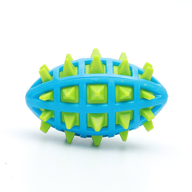 Squeaky Teething Ball for Dogs - Image 9