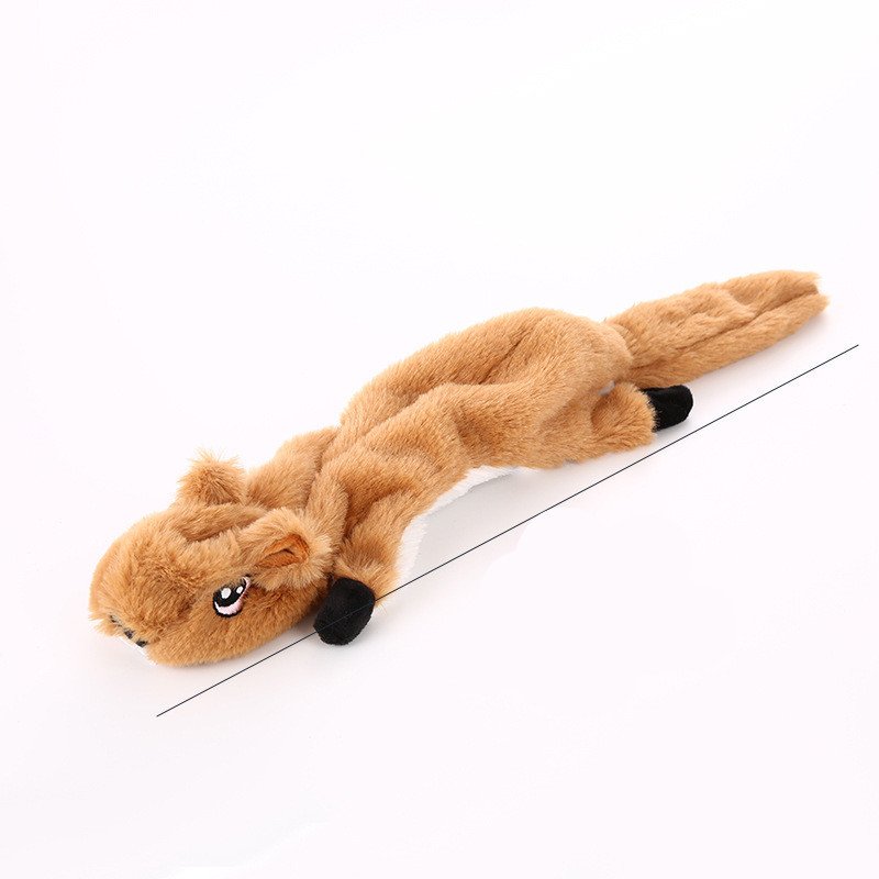 Plush Dog Toy – Image 3