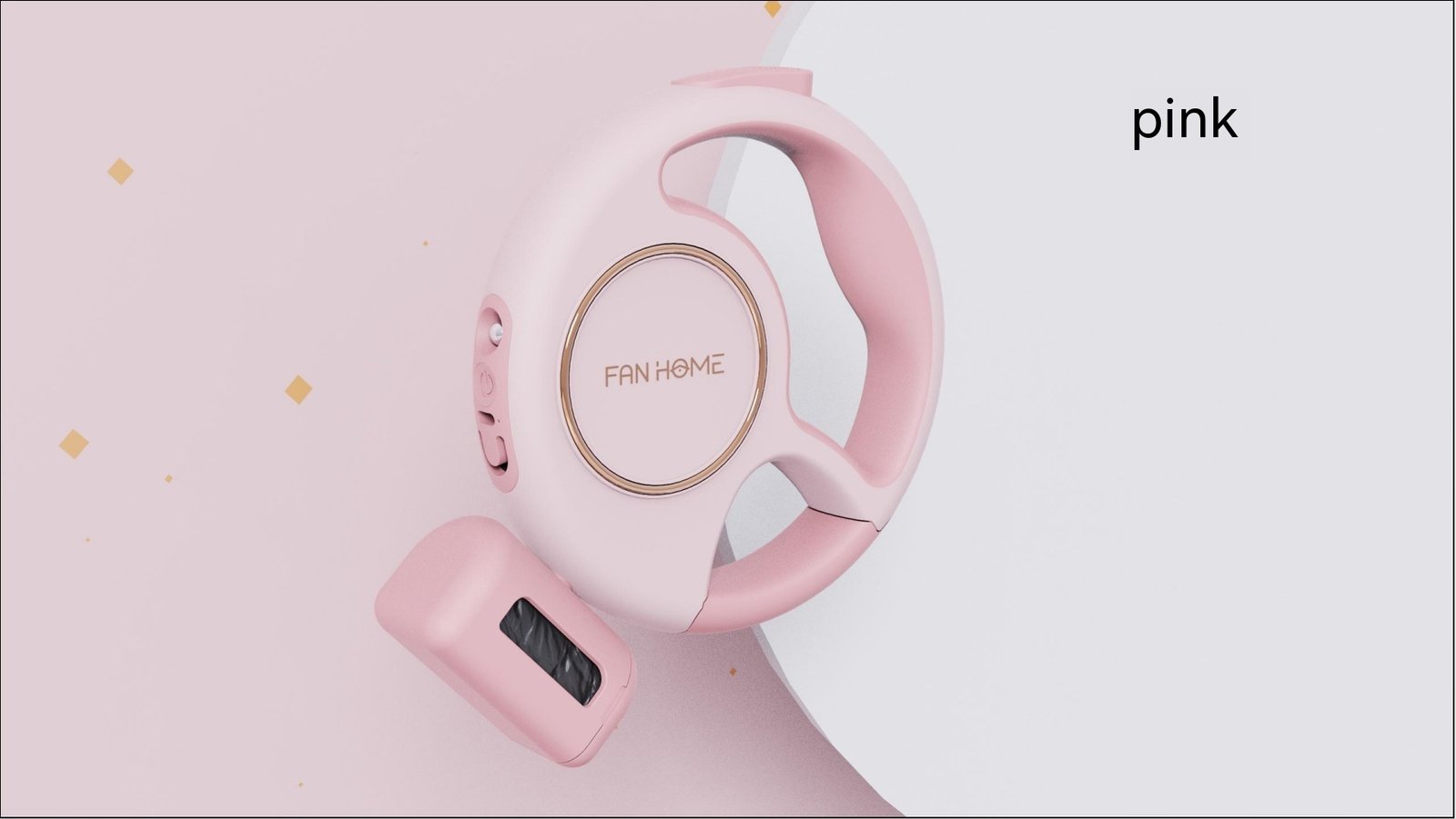 Retractable Leash with LED Lighting – Image 5