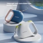 Retractable Dog Leash