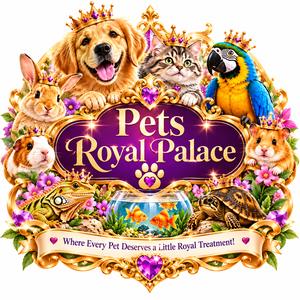 Pets Royal Palace
